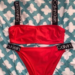 Calvin Klein bikini